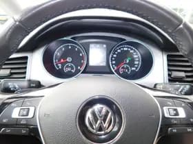 Volkswagen Golf-sportsvan thumbnail 16