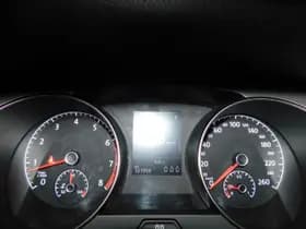 Volkswagen Golf-sportsvan thumbnail 17