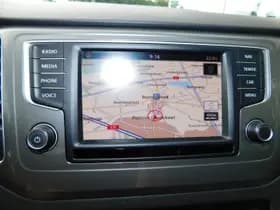 Volkswagen Golf-sportsvan thumbnail 20