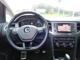 Volkswagen Golf-sportsvan thumbnail 3