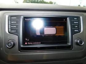 Volkswagen Golf-sportsvan thumbnail 21