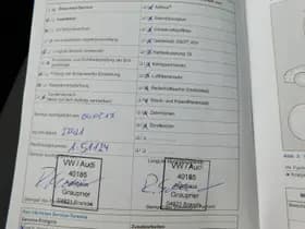 Volkswagen Golf-sportsvan thumbnail 23