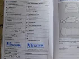 Volkswagen Golf-sportsvan thumbnail 27