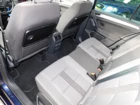 Volkswagen Golf-sportsvan thumbnail 30