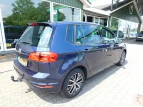 Volkswagen Golf-sportsvan thumbnail 33