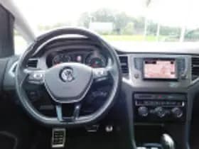 Volkswagen Golf-sportsvan thumbnail 42