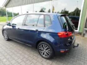 Volkswagen Golf-sportsvan thumbnail 47