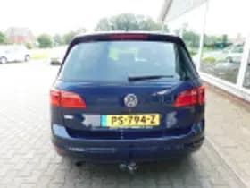 Volkswagen Golf-sportsvan thumbnail 48