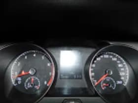 Volkswagen Golf-sportsvan thumbnail 50