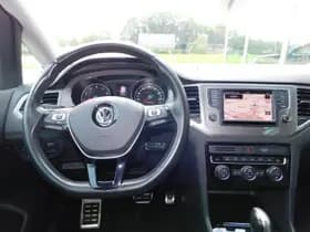 Volkswagen Golf-sportsvan thumbnail 9
