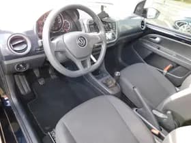 Volkswagen Up thumbnail 2