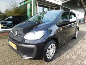 Volkswagen Up thumbnail 12