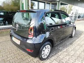 Volkswagen Up thumbnail 24
