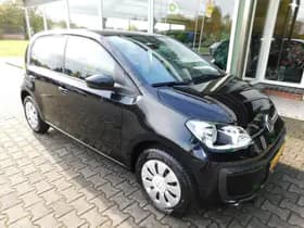 Volkswagen Up thumbnail 25
