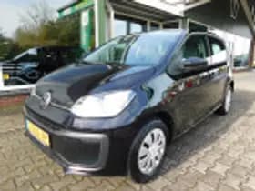 Volkswagen Up thumbnail 36