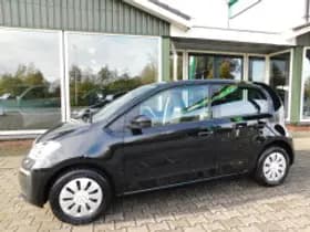 Volkswagen Up thumbnail 5