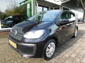 Volkswagen Up thumbnail 6