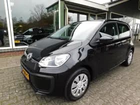 Volkswagen Up thumbnail 12