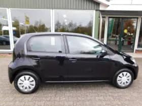 Volkswagen Up thumbnail 4