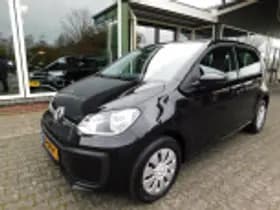 Volkswagen Up thumbnail 38