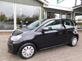 Volkswagen Up thumbnail 5