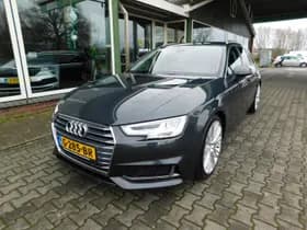 Audi A4 thumbnail 13