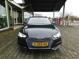 Audi A4 thumbnail 14