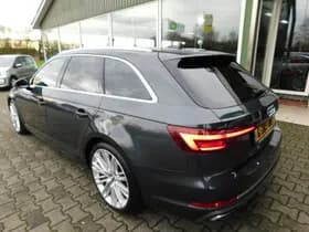 Audi A4 thumbnail 15