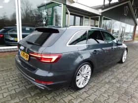 Audi A4 thumbnail 30