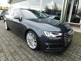 Audi A4 thumbnail 31