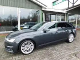 Audi A4 thumbnail 36