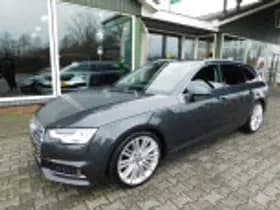Audi A4 thumbnail 37
