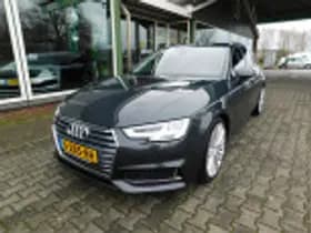 Audi A4 thumbnail 38
