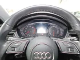 Audi A4 thumbnail 42