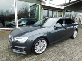 Audi A4 thumbnail 6