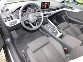Audi A4 thumbnail 8