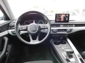 Audi A4 thumbnail 9