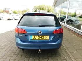 Volkswagen Golf thumbnail 15