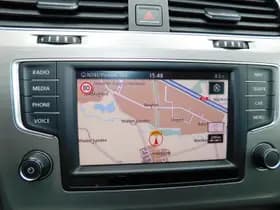 Volkswagen Golf thumbnail 20