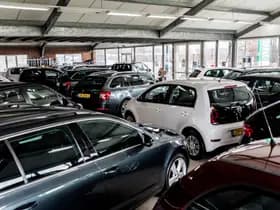 Volkswagen Golf thumbnail 34