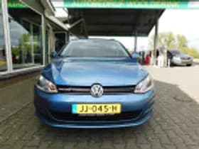 Volkswagen Golf thumbnail 44