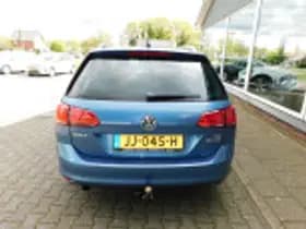 Volkswagen Golf thumbnail 46