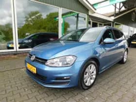 Volkswagen Golf thumbnail 6
