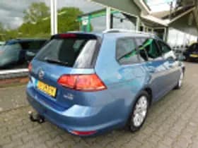 Volkswagen Golf thumbnail 62