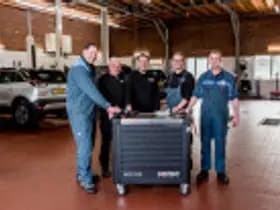 Volkswagen Golf thumbnail 68