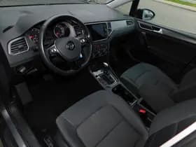 Volkswagen Golf-sportsvan thumbnail 2