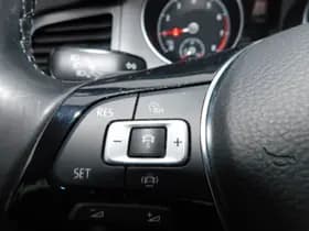 Volkswagen Golf-sportsvan thumbnail 18