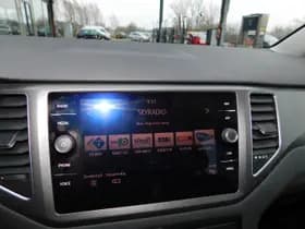 Volkswagen Golf-sportsvan thumbnail 22