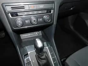 Volkswagen Golf-sportsvan thumbnail 25