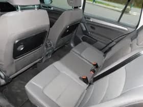 Volkswagen Golf-sportsvan thumbnail 27